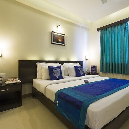 M The Business Hotel Vasco Da Gama Exterior photo