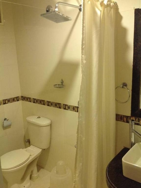 M The Business Hotel Vasco Da Gama Room photo