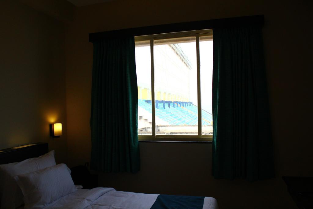 M The Business Hotel Vasco Da Gama Exterior photo