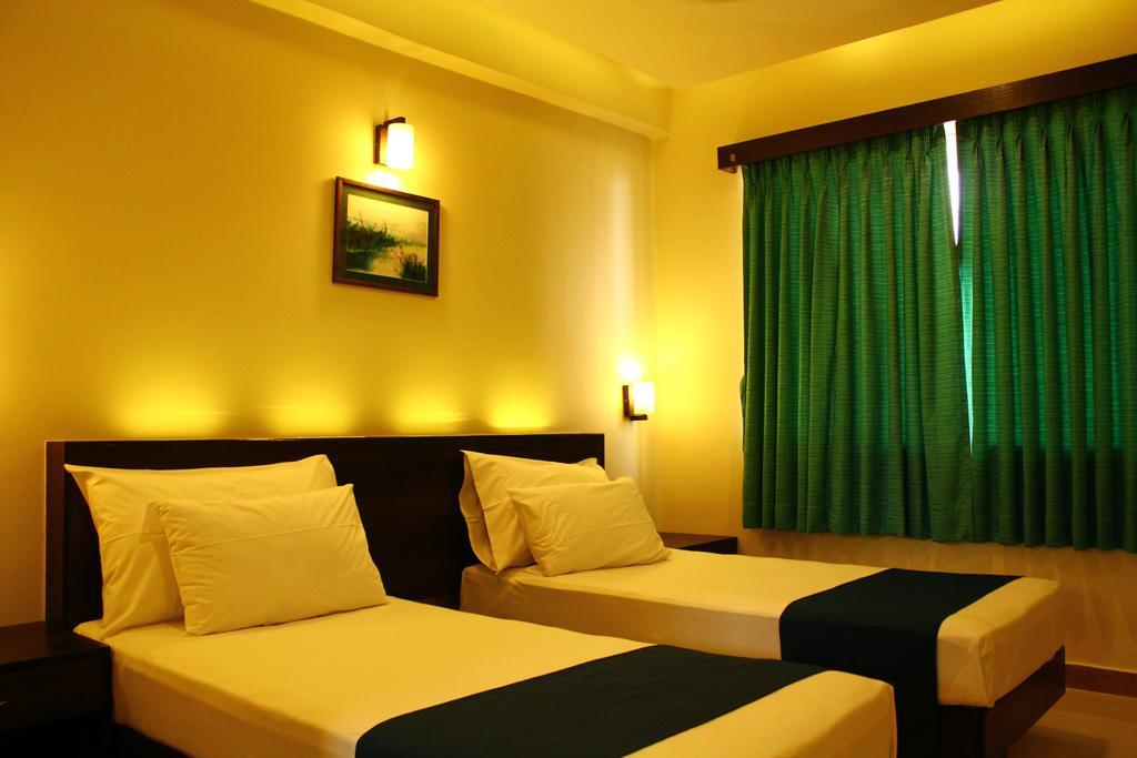 M The Business Hotel Vasco Da Gama Room photo