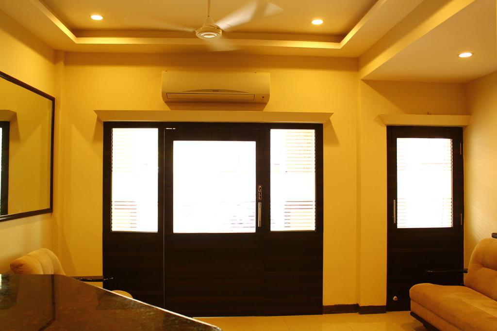 M The Business Hotel Vasco Da Gama Exterior photo