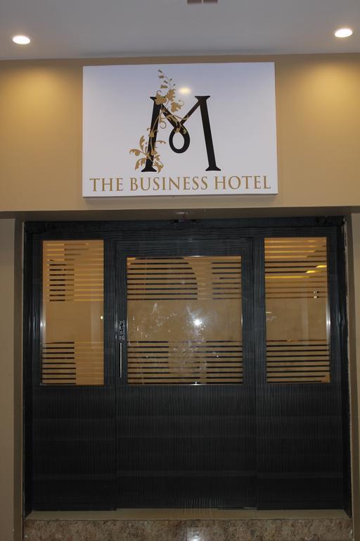 M The Business Hotel Vasco Da Gama Exterior photo