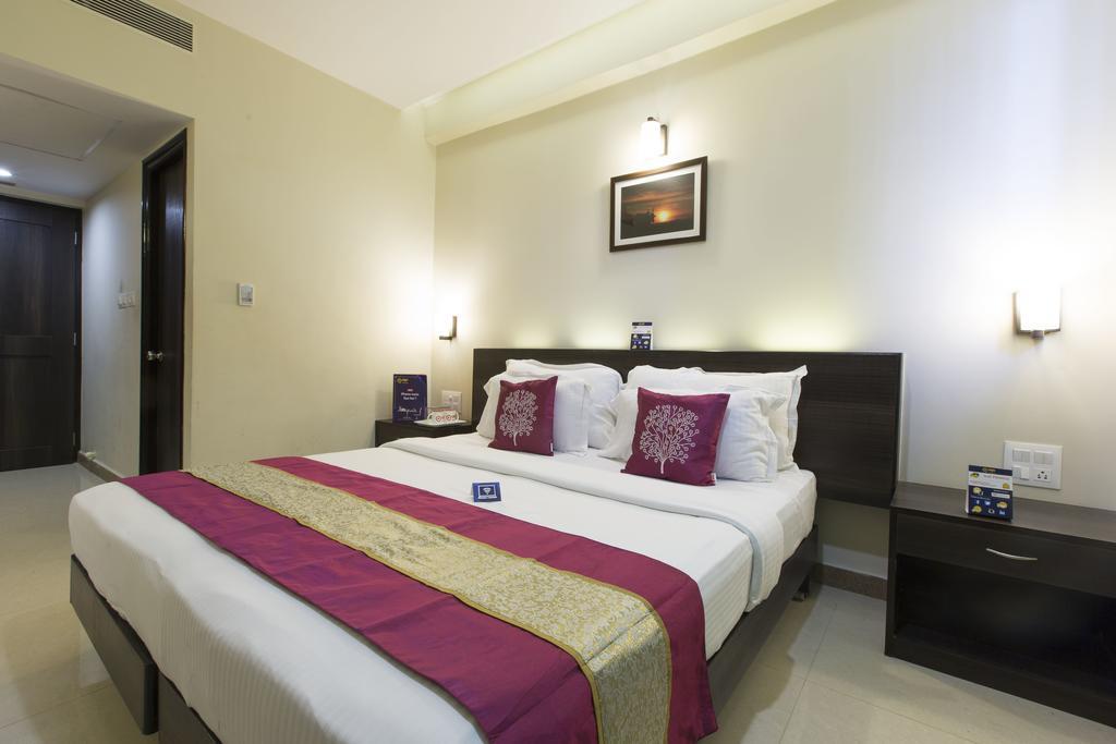 M The Business Hotel Vasco Da Gama Exterior photo