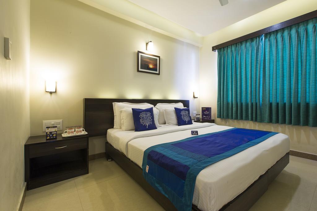M The Business Hotel Vasco Da Gama Exterior photo