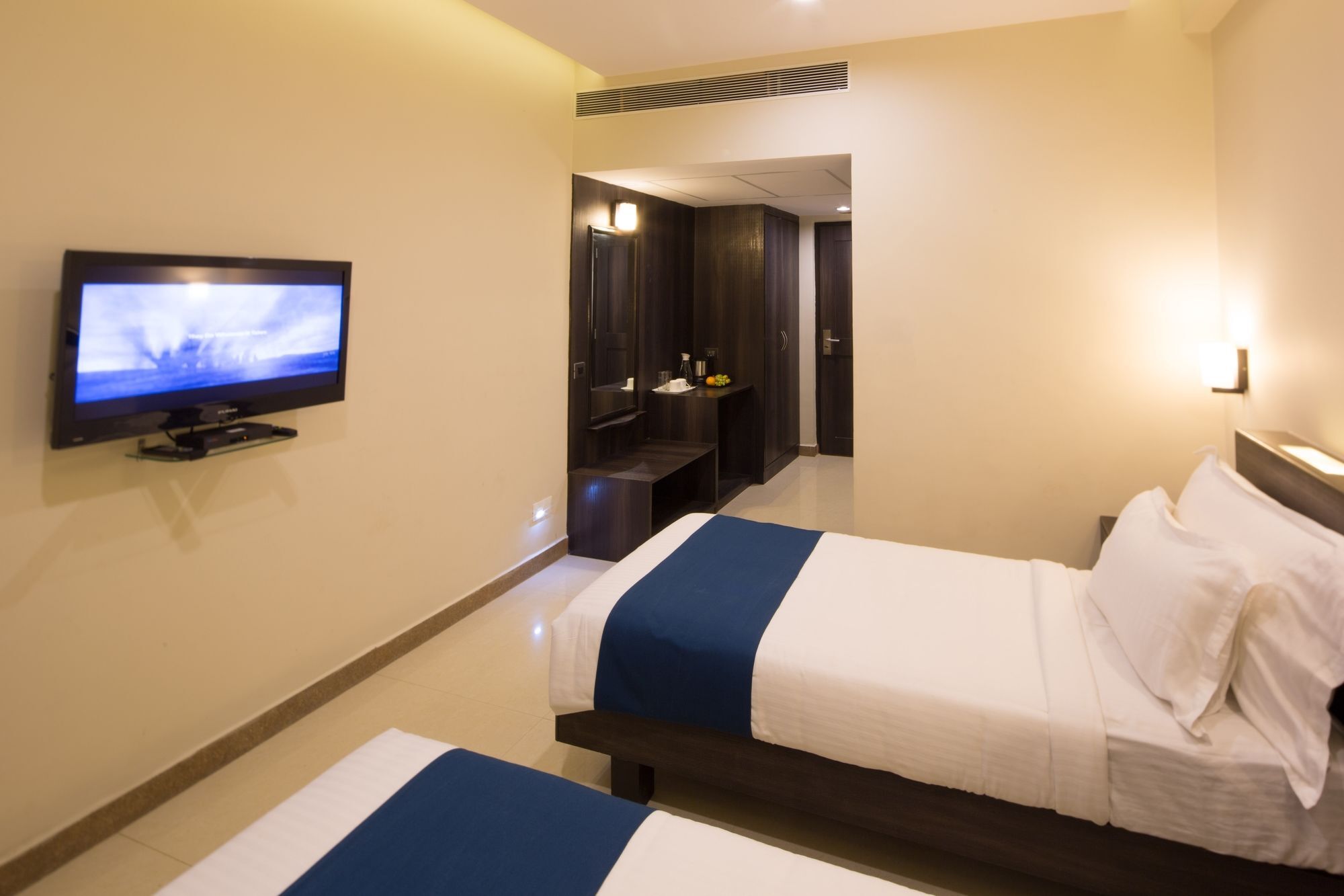 M The Business Hotel Vasco Da Gama Exterior photo